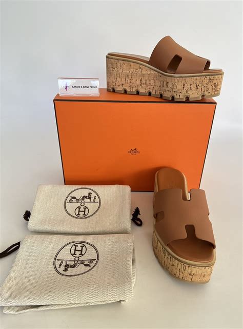 hermes izmir sandals gold|hermes eze 30 sandal.